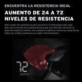 Keiser Bicicleta Estática M3i Estudio