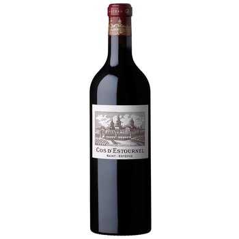 Vino Tinto Cos D'Estournel 2021 750ml