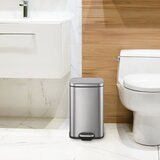 EKO, Botes de Basura de 11.7 L, Juego de 2 Piezas EKO, Botes de Basura de 11.7 L, Juego de 2 Piezas