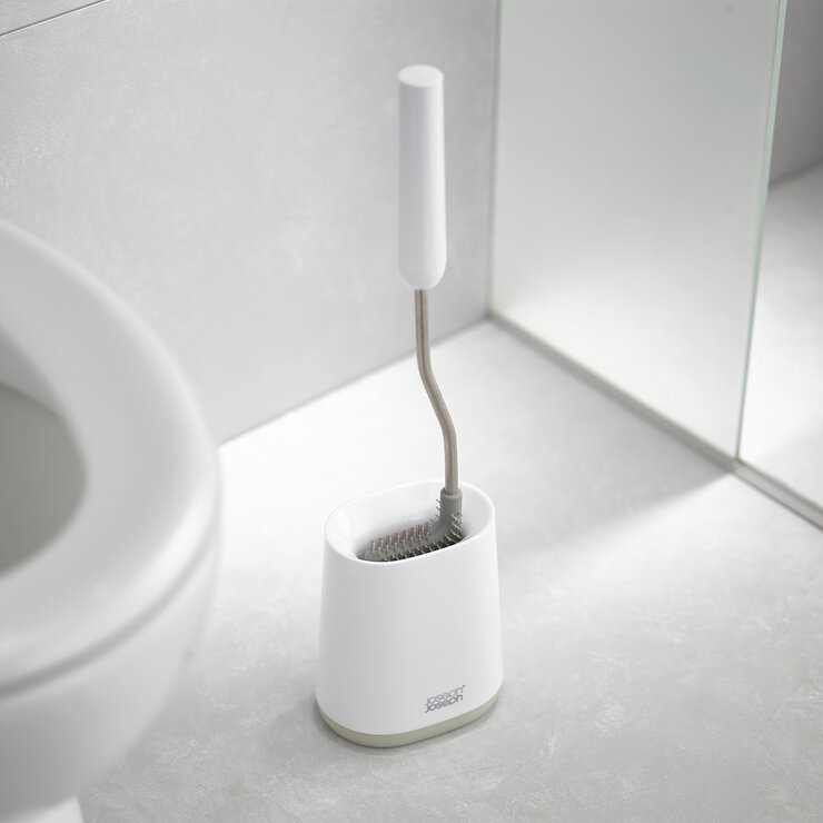 Joseph Joseph 2 Juegos de Escobillas para Baño Joseph Joseph 2 Juegos de Escobillas para Baño