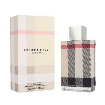 Burberry London 100 ml Burberry London 100 ml