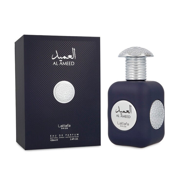 Lattafa Al Ameed 100 ml Lattafa Al Ameed 100 ml
