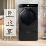 Samsung Secadora 24KG con Pedestal Samsung Secadora 24KG con Pedestal