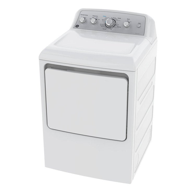 GE Secadora de Gas Natural 21Kg GE Secadora de Gas Natural 21Kg