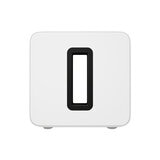 Sonos Sub (Gen 4) Wireless Subwoofer Blanco Sonos Sub (Gen 4) Wireless Subwoofer Blanco