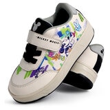Disney Mickey, Tenis con Diseño Colorido para Niño, Varias Tallas Disney Mickey, Tenis con Diseño Colorido para Niño, Varias Tallas
