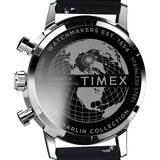 Timex, Reloj para Caballero, Colección Marlin TW2W10300VT