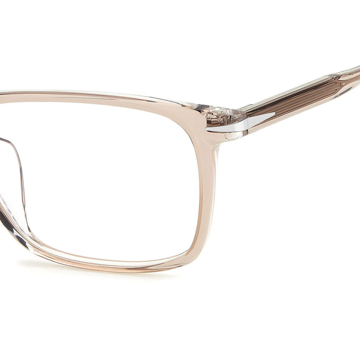 David Beckham DB 1154 F Armazón Oftálmico David Beckham DB 1154 F Armazón Oftálmico