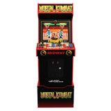 Arcade Mortal Kombat Midway Arcade1UP