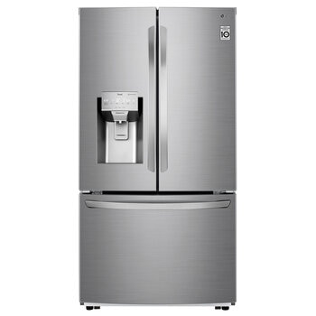 lg refrigerador 28' french door