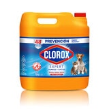 Clorox Expert Perros y Gatos Desinfectante 10 kg Clorox Expert Perros y Gatos Desinfectante 10 kg