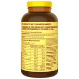 Nature Made Omega Triple (Omegas 3, 6 y 9) 150 cápsulas Nature Made Omega Triple (Omegas 3, 6 y 9) 150 cápsulas