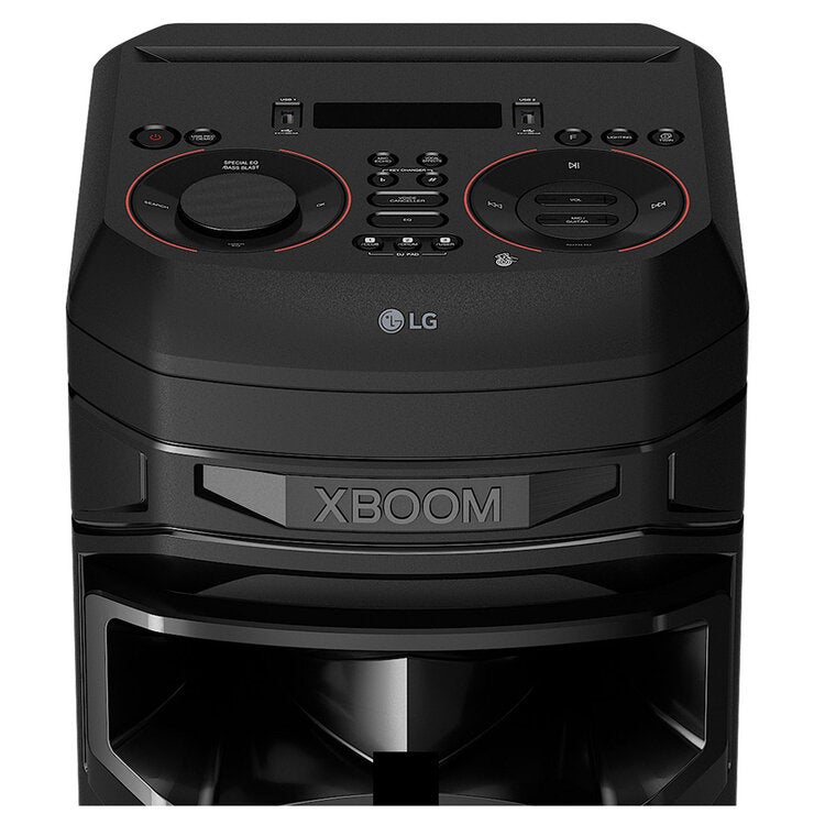LG Xboom RNC9 Bocina Bluetooth LG Xboom RNC9 Bocina Bluetooth