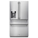 Thor Kitchen Refrigerador 36" French Door Thor Kitchen Refrigerador 36" French Door