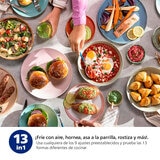 Philips, Freidora de Aire Digital, 6.2 Litros Philips, Freidora de Aire Digital, 6.2 Litros