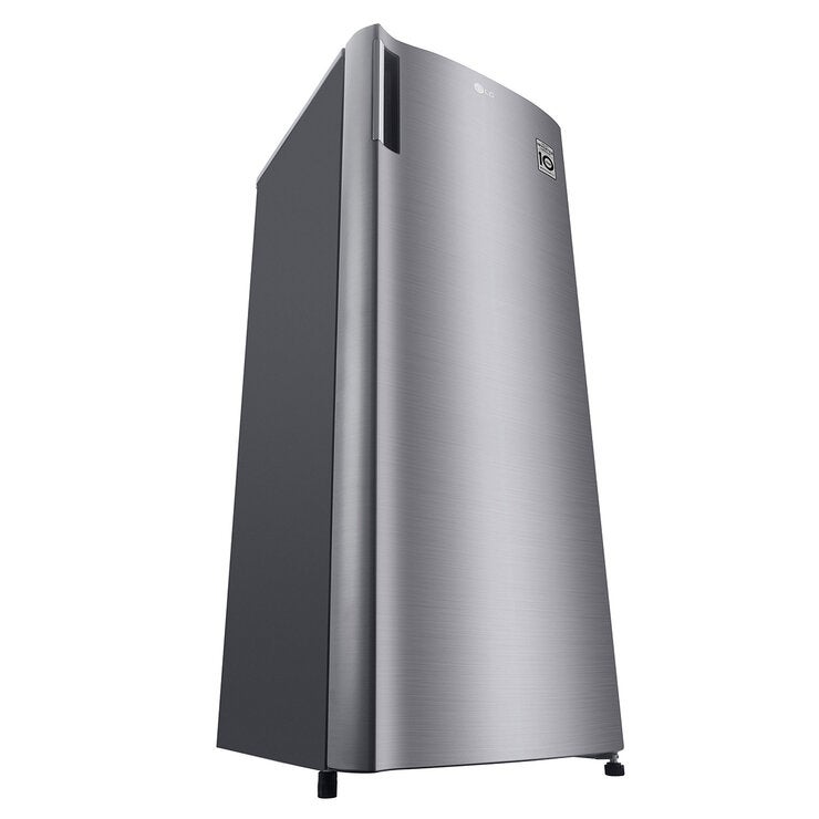 LG Congelador Vertical 6' LG Congelador Vertical 6'
