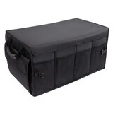 Eurow Organizador de Cajuela Plegable Eurow Organizador de Cajuela Plegable