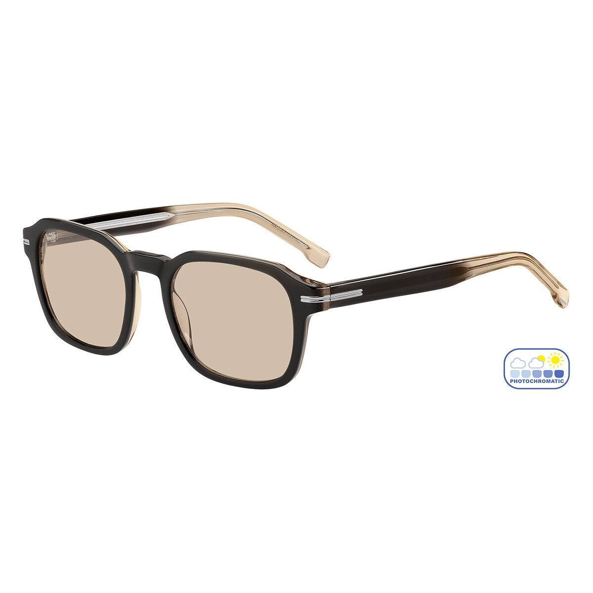 Hugo Boss 1627 Lentes de Sol Hugo Boss 1627 Lentes de Sol