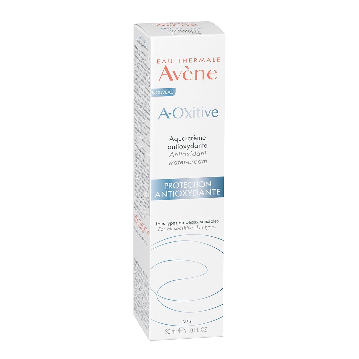 Avène A-Oxitive Dia 30 ml