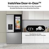 LG Refrigerador 31' French Door LG Refrigerador 31' French Door