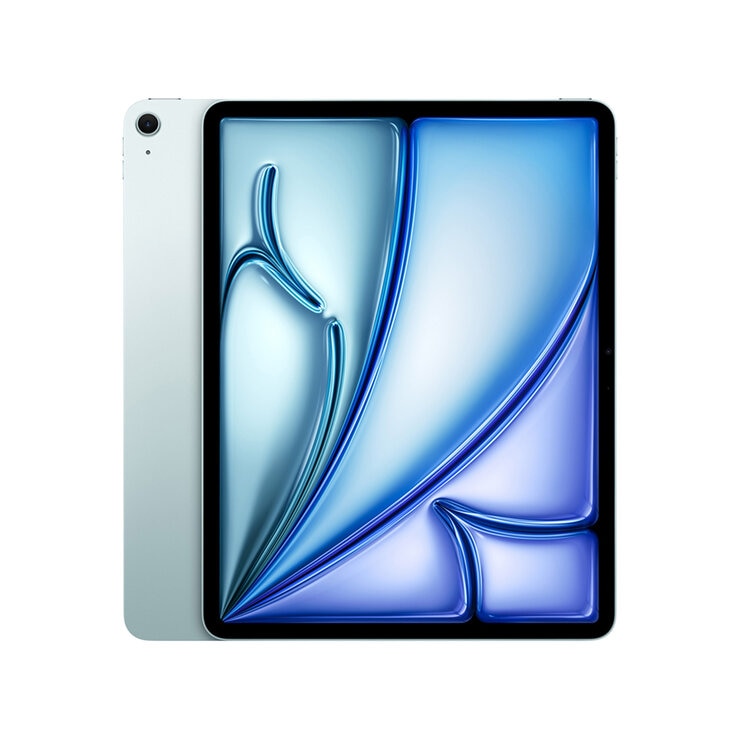 Apple iPad Air 13" Wi-Fi 128GB Azul