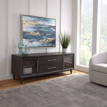 northridge home, consola decorativa