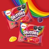 Skittles Gomitas de Dulce Sabores Frutales 10 pzas de 50g Skittles Gomitas de Dulce Sabores Frutales 10 pzas de 50g