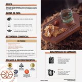 Mezcal Ojo de Tigre Reposado 750ml Mezcal Ojo de Tigre Reposado 750ml