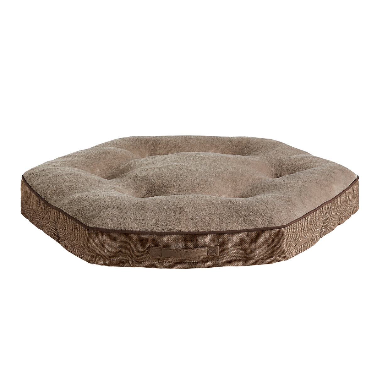 Kirkland Signature Cama Hexagonal para Mascotas