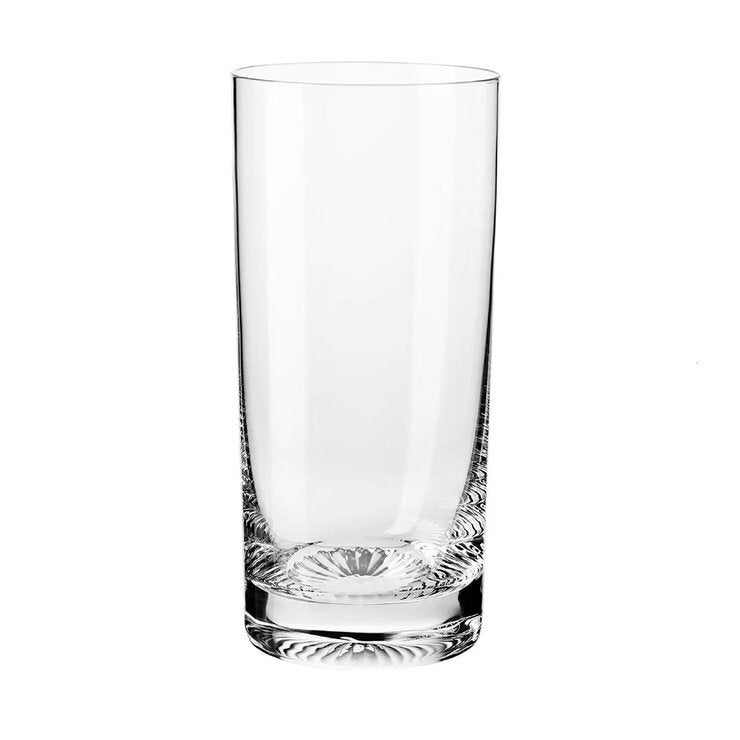 Krosno Juego de 6 Vasos de 350mL Krosno Juego de 6 Vasos de 350mL