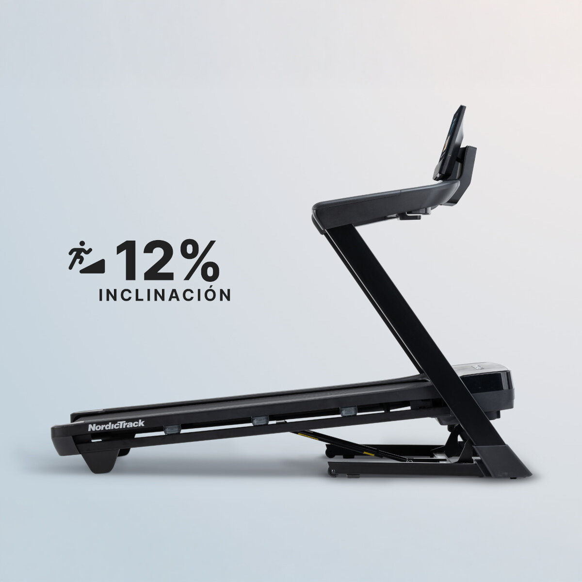 NordicTrack Caminadora T Series 16 NordicTrack Caminadora T Series 16