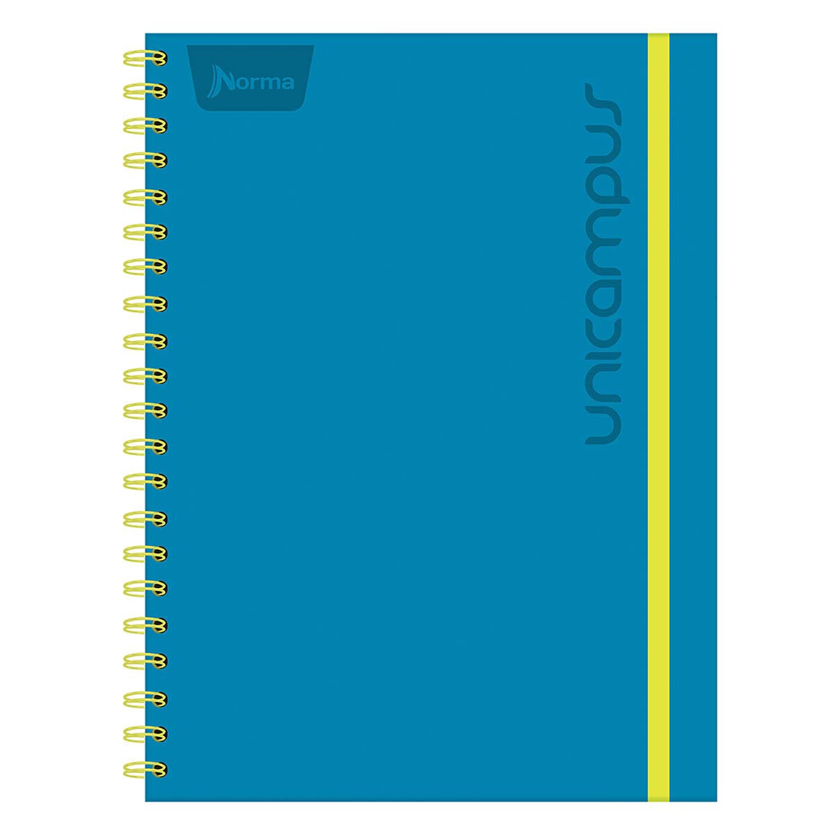 Unicampus Cuaderno Profesional con 160 Hojas | Costco Mé...
