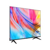 Hisense Pantalla 55" 4K UHD Smart TV