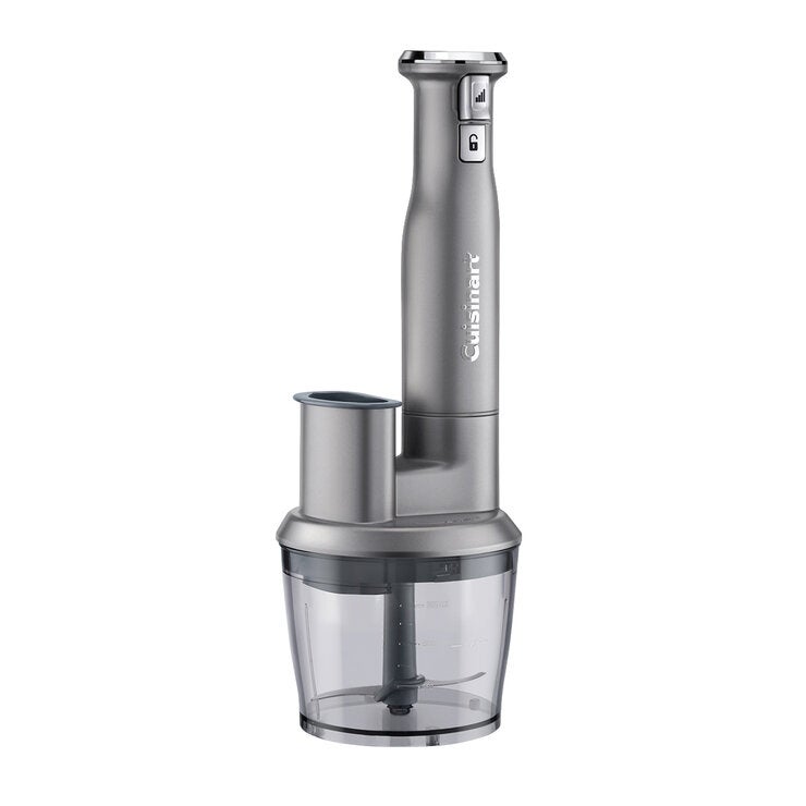 Cuisinart, Batidora de Inmersión con Accesorios Cuisinart, Batidora de Inmersión con Accesorios