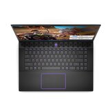 DELL Alienware Gaming NB M16 R2 Laptop 16" Quad HD Intel Core Ultra 7 16GB 1TB SSD DELL Alienware Gaming NB M16 R2 Laptop 16" Quad HD Intel Core Ultra 7 16GB 1TB SSD