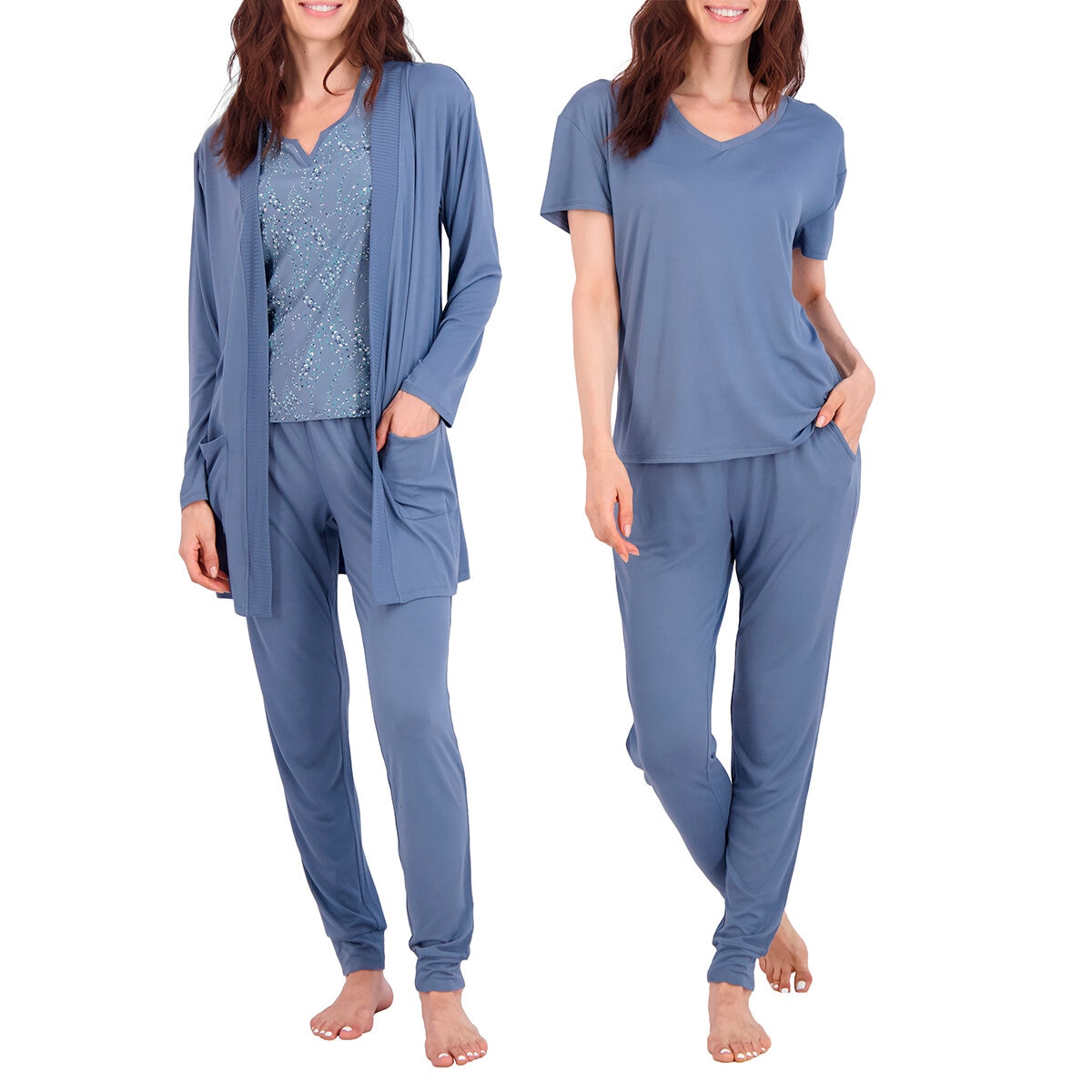 Lucky Brand Pijama para Dama Varias Tallas y Colores