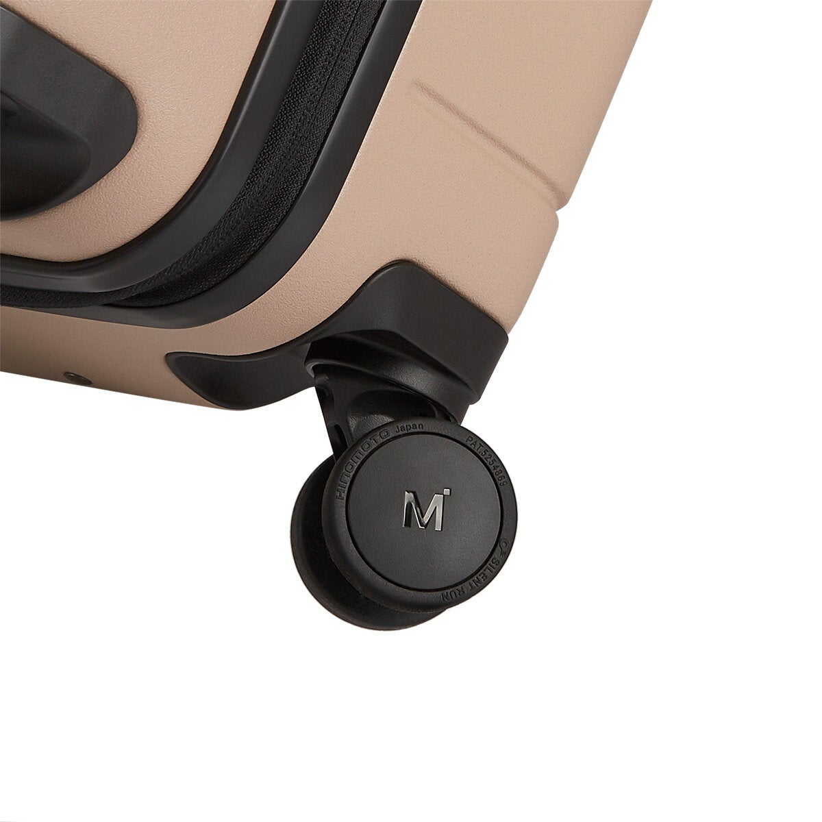 MAPPA Maleta Carry On 20" Varios Colores MAPPA Maleta Carry On 20" Varios Colores