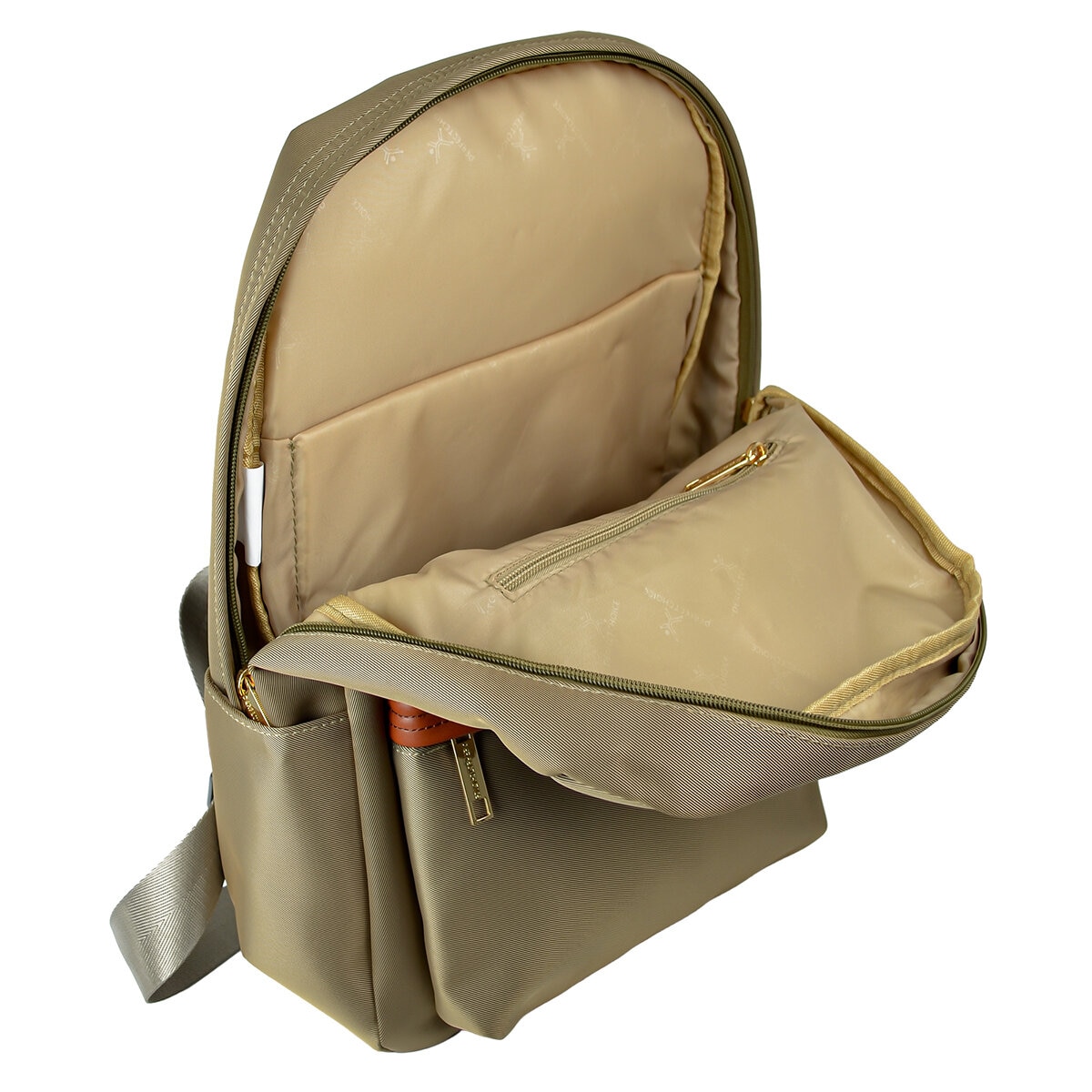 Perfect Choice Mochila Ejecutiva Sahara Café Perfect Choice Mochila Ejecutiva Sahara Café