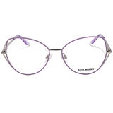 Steve Madden VSD.30860.0SLV.56 Armazón Oftálmico Steve Madden VSD.30860.0SLV.56 Armazón Oftálmico