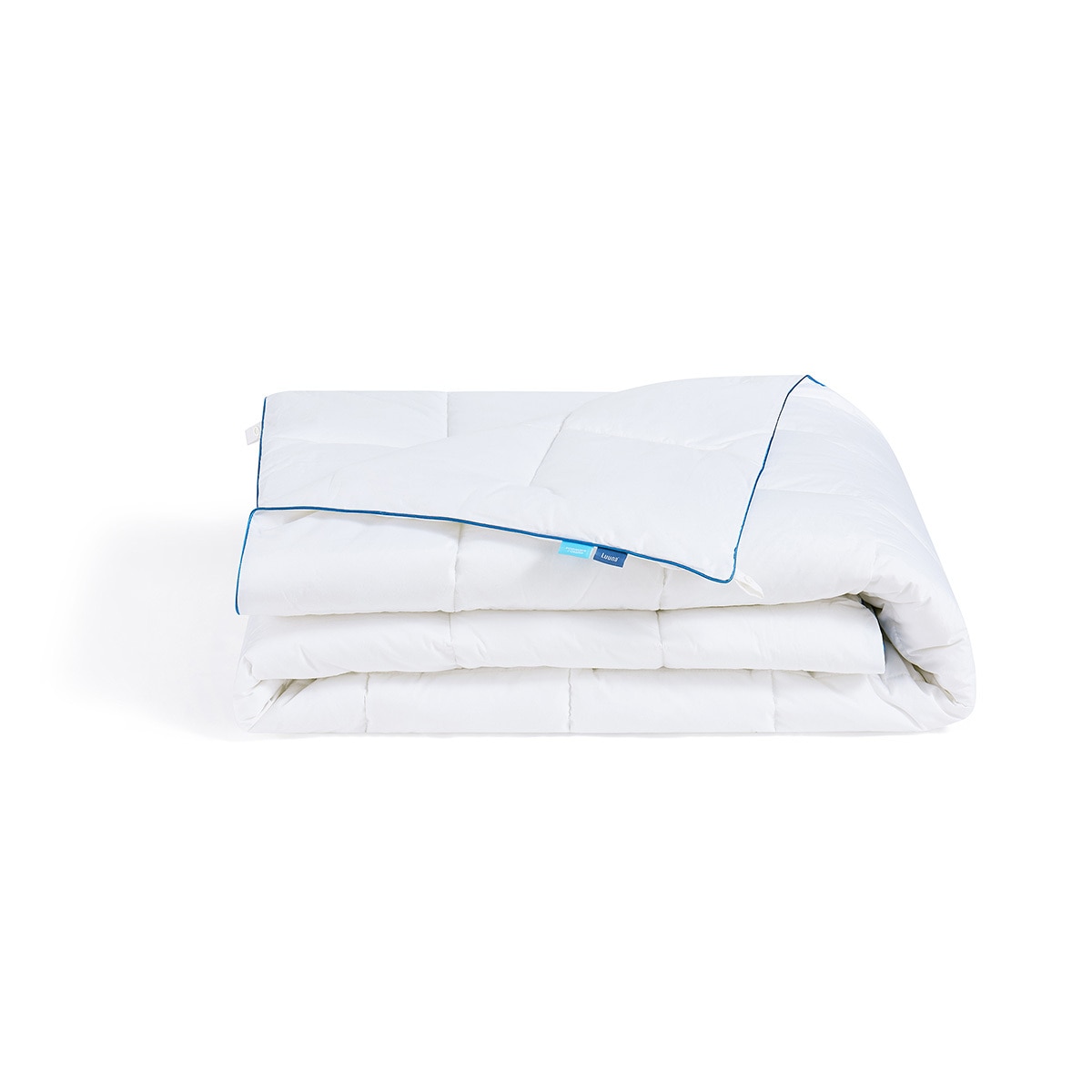 Luuna, Relleno de Duvet de Microfibra para Primavera/ Otoño, Tamaño Queen/ Matrimonial