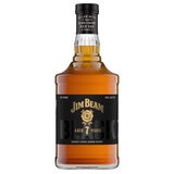 Bourbon Jim Beam Black 750 ml