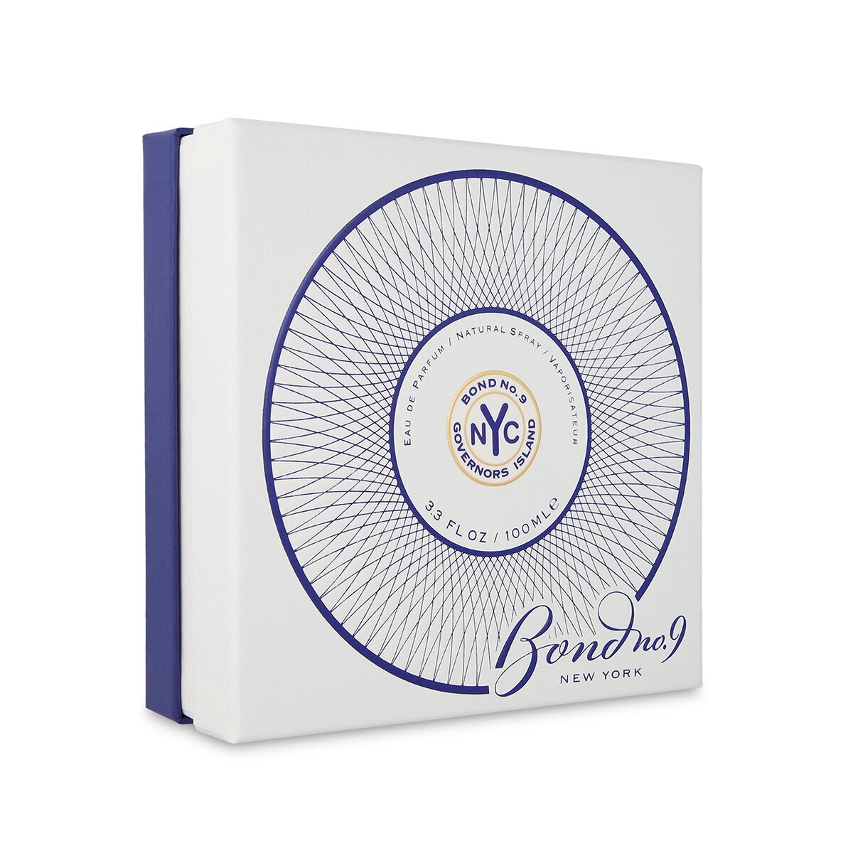 Bond No. 9 Governors Island 100 ml Costco M xico