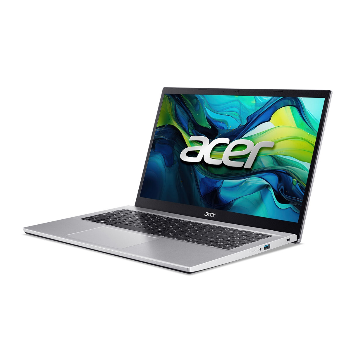 ACER Aspire 3 Laptop 15.6" Full HD AMD Ryzen 7 16GB 512GB SSD