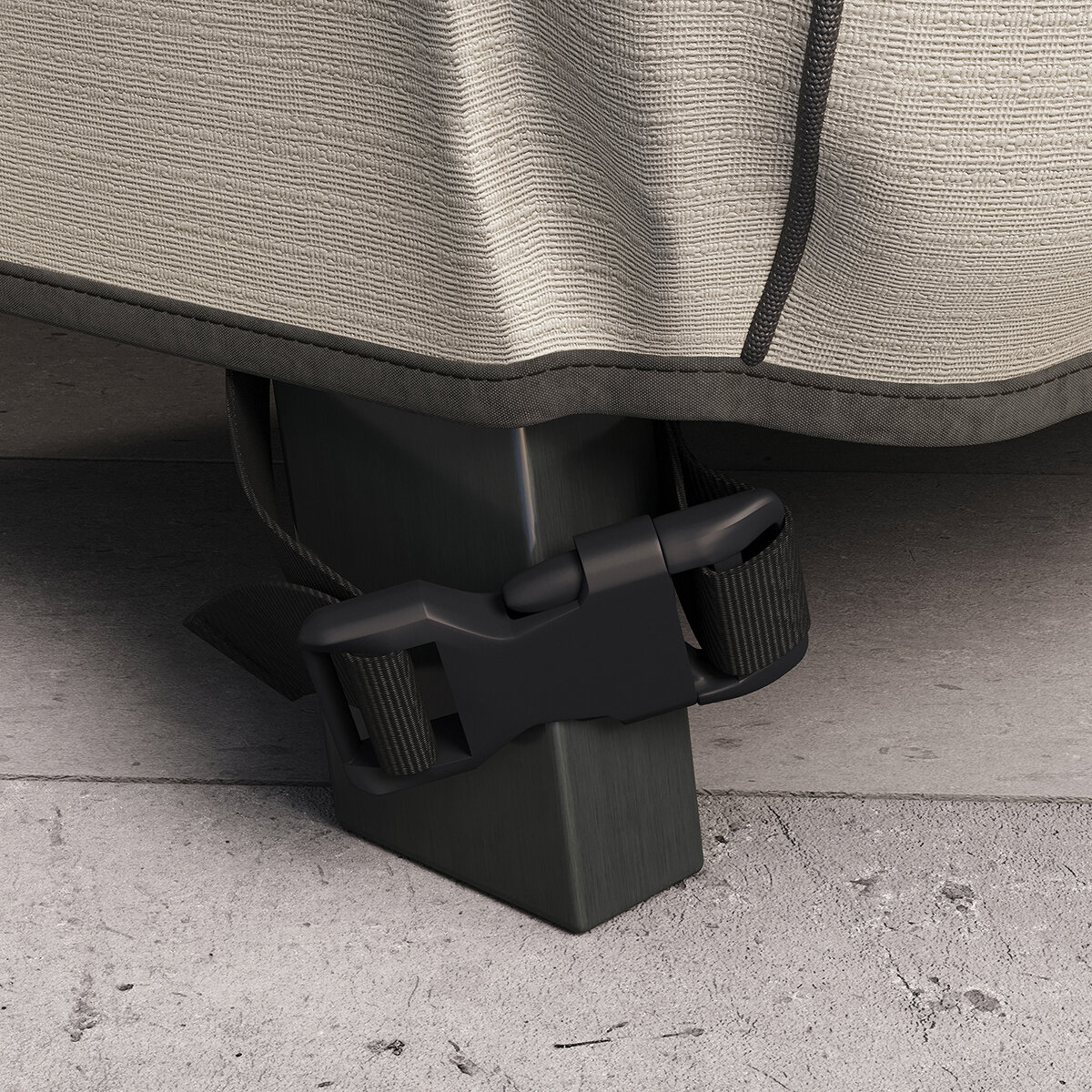 Seasons Sentry, Funda para Camastro Seasons Sentry, Funda para Camastro