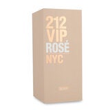 Carolina Herrera 212 VIP Rose Elixir 80 ml Carolina Herrera 212 VIP Rose Elixir 80 ml