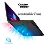 MSI Cyborg Gaming 15 Laptop 15.6'' FHD Intel Core Ultra 7 16GB 512GB SSD + Mouse MSI Cyborg Gaming 15 Laptop 15.6'' FHD Intel Core Ultra 7 16GB 512GB SSD + Mouse