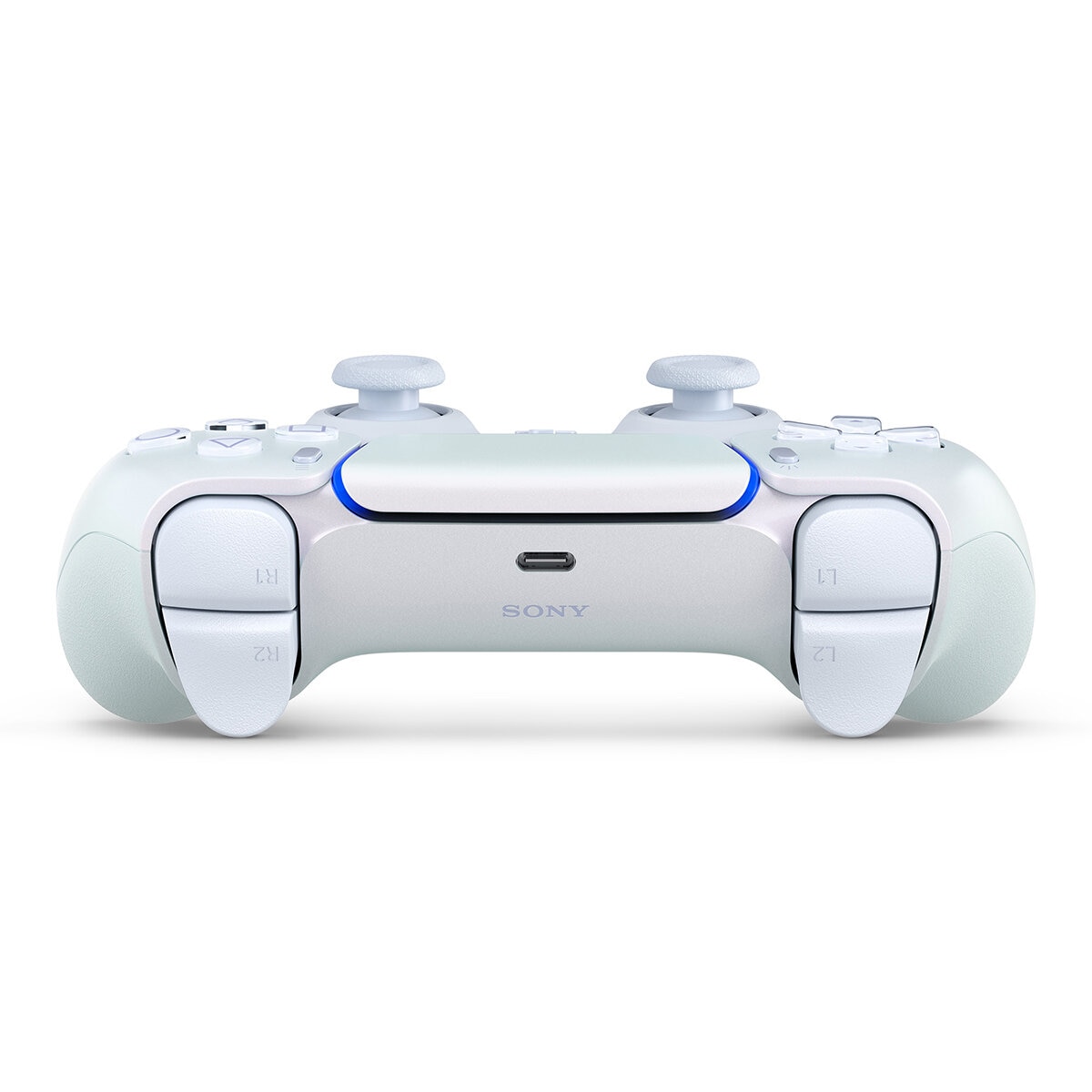 PlayStation 5 - DualSense Chroma Pearl