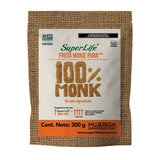 Super Life Fruta Del Monje Pura 300 g Super Life Fruta Del Monje Pura 300 g