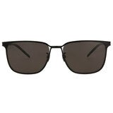 Saint Laurent SL428 30010 Lentes de Sol Saint Laurent SL428 30010 Lentes de Sol