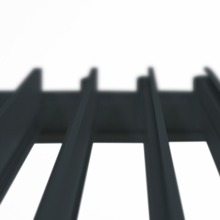 Zhengte, Pérgola de Aluminio de 3m x 3m Zhengte, Pérgola de Aluminio de 3m x 3m
